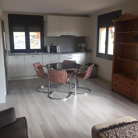 Apartamento Central アルプ エクステリア 写真