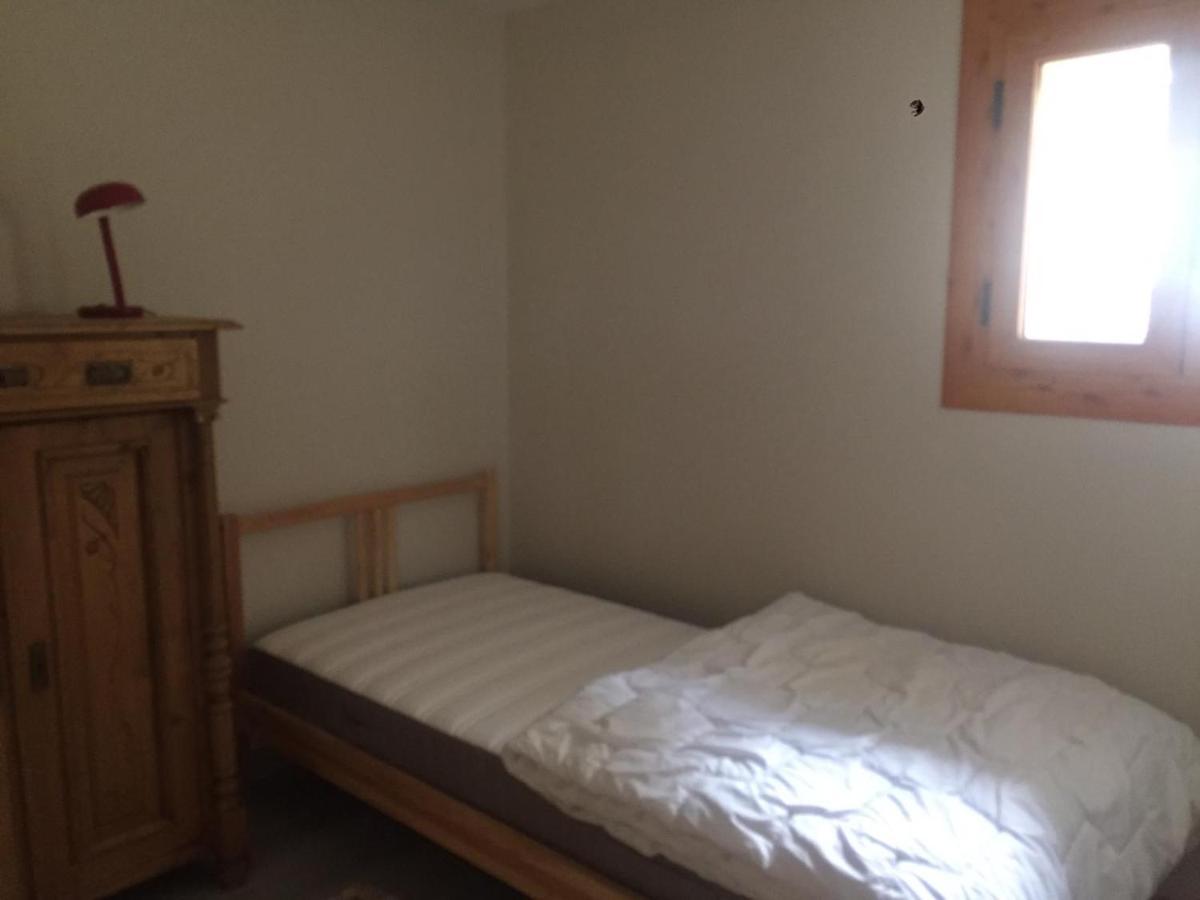 Apartamento Central アルプ エクステリア 写真