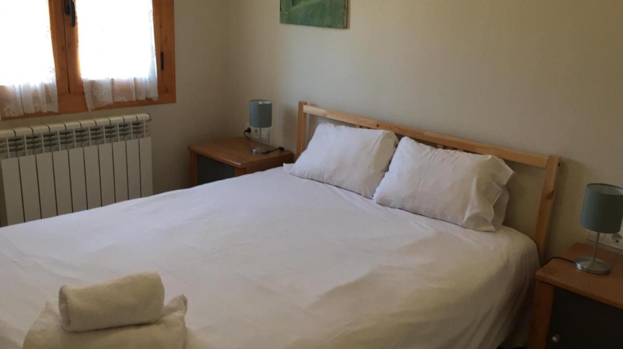Apartamento Central アルプ エクステリア 写真